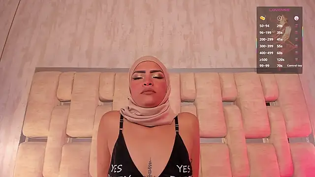 VeronicaFlowers  online show from February 23, 5:08 am