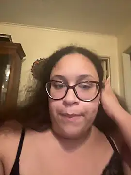 SilkSoleBunnie online show from January 10, 4:50 am