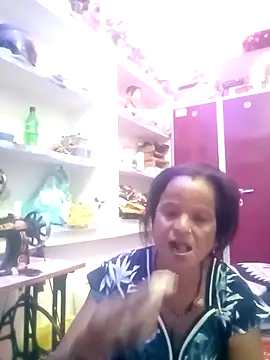 kiiuu sexe online show from March 31, 4:40 pm