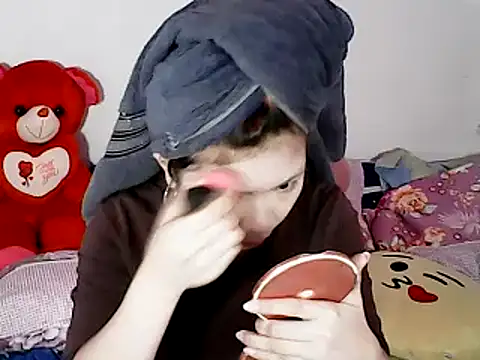 xxhotamizinggirl online show from March 23, 1:28 pm