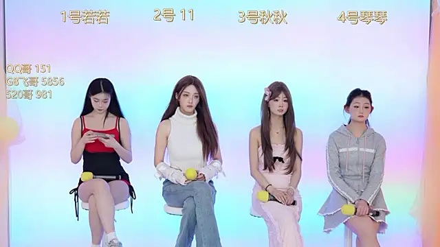 Sun-001 online show from January 16, 11:50 am