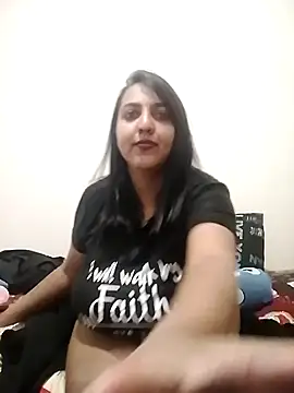 IndianBearxx online show from May 9, 5:26 pm