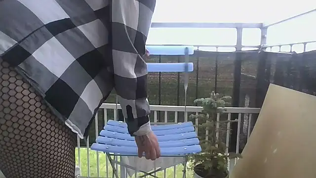 MinchenBienchen98 online show from April 17, 9:22 am