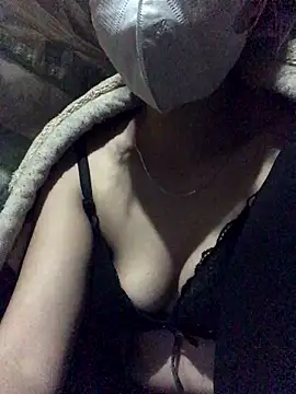 Mihu246 online show from January 13, 1:33 am