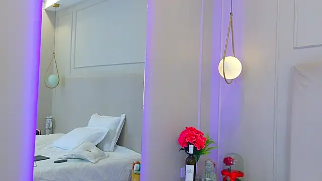 zarah queen online show from February 27, 4:01 am