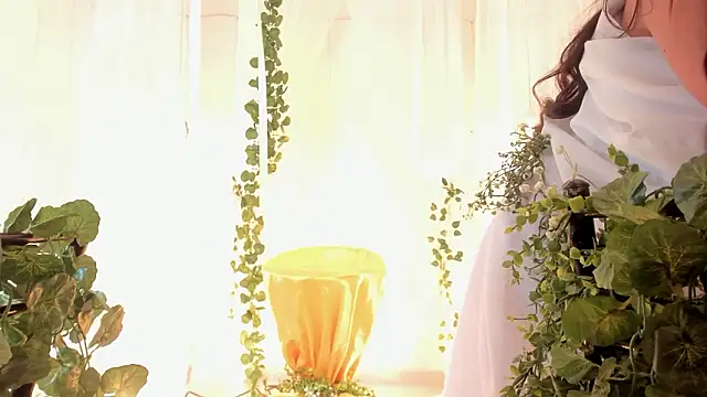 soffi joness23 online show from February 27, 7:35 pm