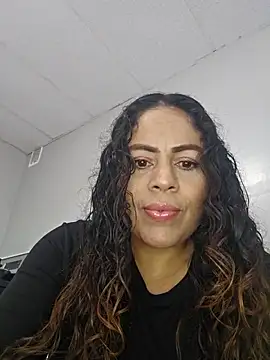  Zhamira online show from January 13, 2:54 pm