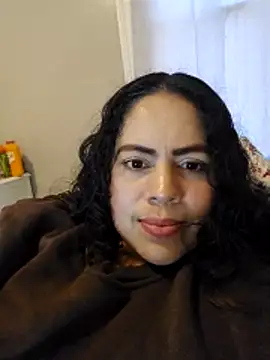  Zhamira online show from February 1, 8:29 pm