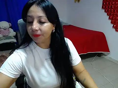 soyElena46 online show from February 4, 11:24 am