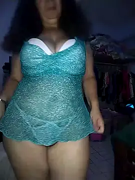 Gorditacarlota online show from April 18, 7:22 am