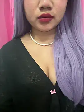 Rubydesire online show from February 25, 4:49 pm