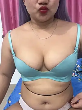 Rubydesire online show from May 14, 8:03 pm