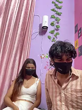 MissHermione2 online show from April 12, 6:33 pm