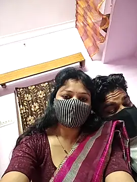 Priyaji7575 online show from January 18, 3:52 pm