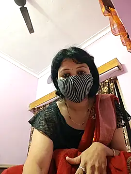 Priyaji7575 online show from February 3, 5:27 am