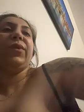 dalia0710 online show from July 18, 10:01 pm