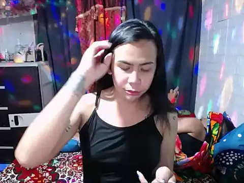 BriannaCruz24 online show from February 5, 1:47 pm