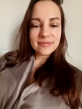 She-Moon online show from March 30, 7:19 am