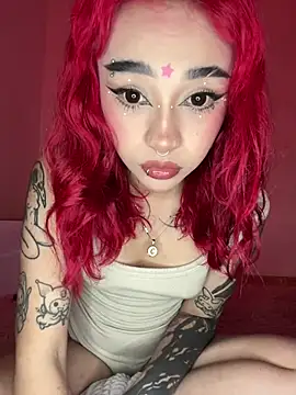 iriis online show from March 7, 9:55 pm