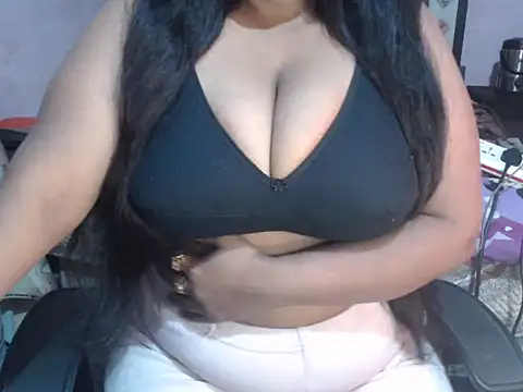 Joyti010 online show from January 31, 7:56 pm