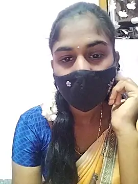 Tamil Hot RoyalQueen online show from March 24, 4:45 pm