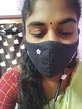 Tamil Hot RoyalQueen online show from March 19, 6:34 pm