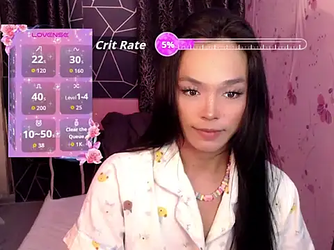 mariadeluxe online show from June 15, 7:47 pm