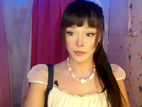 mariadeluxe online show from April 17, 10:39 am