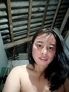 kaia-cam online show from February 18, 6:07 pm