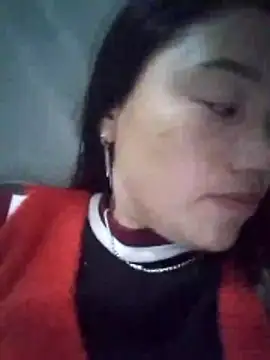 LingLing002 online show from January 15, 9:32 pm