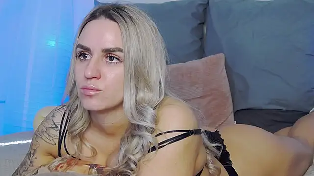  KSmith  online show from February 21, 6:36 am