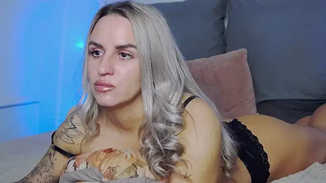  KSmith  online show from February 19, 4:56 am