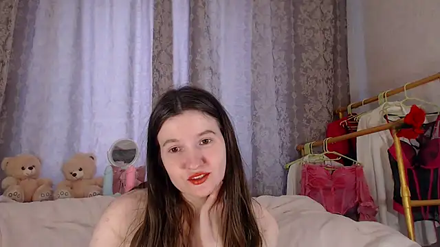 RileySteeele online show from March 17, 8:51 am