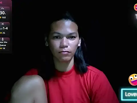 HugeAgatha online show from June 3, 11:32 pm