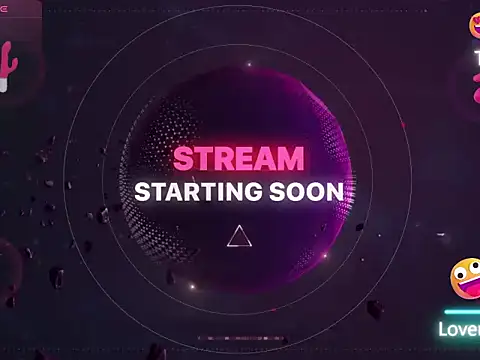 HugeAgatha online show from July 2, 3:23 am