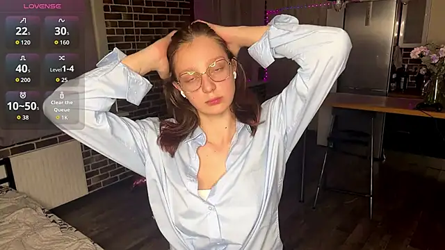 ChrisAmott online show from March 17, 4:22 pm