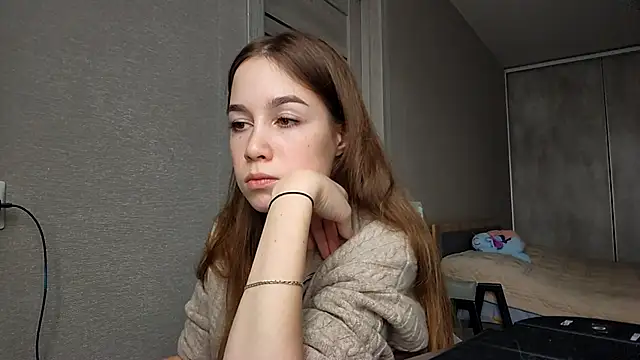 SherrylMaler online show from February 10, 4:59 am