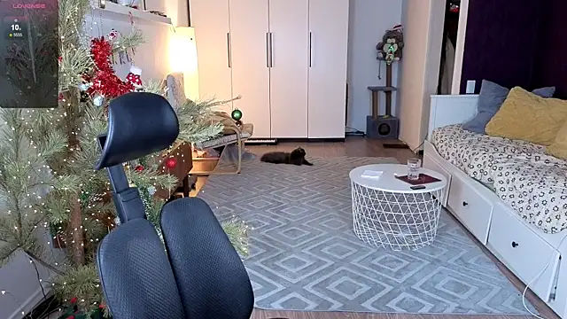 missyourtouch online show from February 12, 8:32 pm