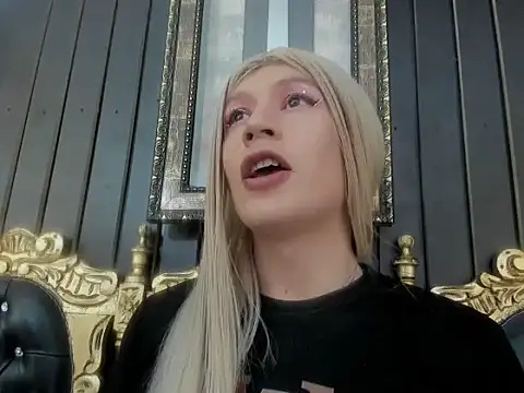 Gomory Niix online show from April 7, 6:37 am