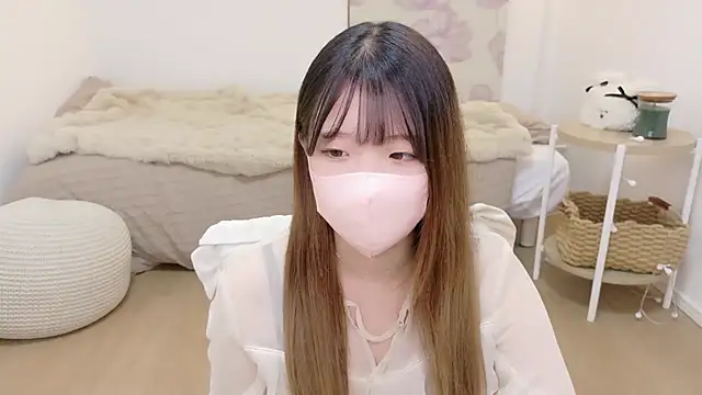 NOA cha online show from January 14, 12:43 pm