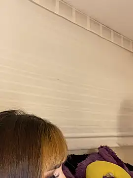 ivy-777 online show from April 11, 2:50 am