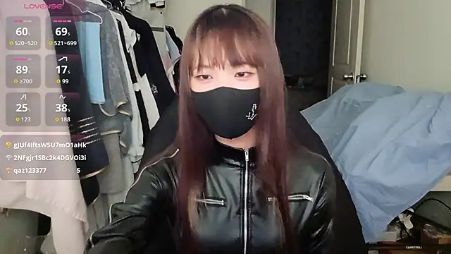 shiki434-st online show from March 4, 12:45 pm