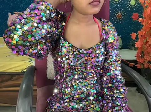 Brown-beauty online show from July 5, 1:17 pm