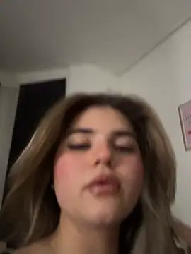 LilaMason online show from March 16, 10:13 pm