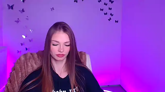 Lina Loveuu online show from February 12, 12:29 pm