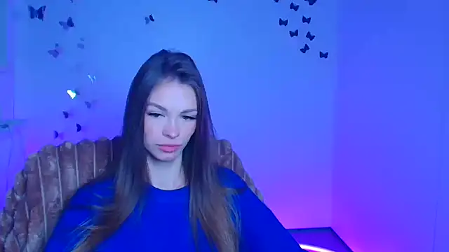 Lina Loveuu online show from February 13, 12:29 pm