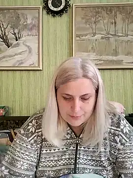 NyushaLollipop online show from March 23, 2:23 pm