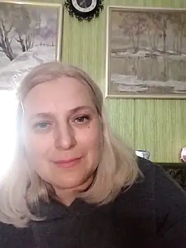 NyushaLollipop online show from February 13, 5:25 pm