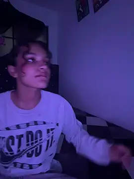 Nyxx Velariia online show from March 24, 3:34 am