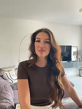 NovaLushhh online show from June 1, 11:34 am